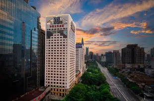 深圳華強北華聯賓館Hualian Hotel