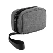 Convenient Cable Travel Bag Electronic Organizers Travel Case