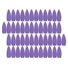 50Pcs Backflow Incense Cone Waterfall Scents Fragrance Air Purification With Box