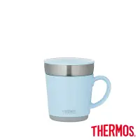 在飛比找博客來優惠-【THERMOS 膳魔師】不鏽鋼真空保溫杯0.35L (JD