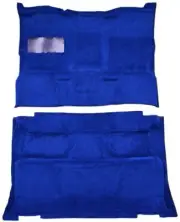 NEW Molded Carpet Crew Cab 2WD Complete Chevrolet C30 1981-1986 Choose Color