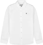 [Garcia] Boys' Long-Sleeved Shirt