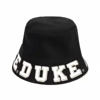 在飛比找蝦皮購物優惠-全新NCAA-杜克大學DUKE字母漁夫帽-黑