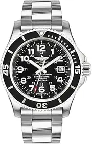 [Breitling] Superocean II 44 A17392D7/BD68-162A, Self Winding Automatic
