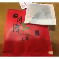 在飛比找蝦皮購物優惠-日月潭紅玉紅茶 台茶18號 茶包 150包