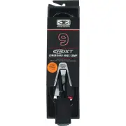 Ocean & Earth One XT Longboard Knee Comp Longboard Leash - 9'