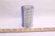 Clean Start FH Wax Printhead Cleaner Resin Ribbon Roll Black 110.0mm x 300M