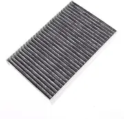 1pcs Car Cabin Filter ，Compatible For TESLA， MODEL S 60/60D/75/75D/90D/100D/P100D/P90D/S 2016 2017 2018 2019 2020 OEM 1072736-00-B Air Filter
