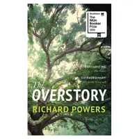 在飛比找蝦皮商城優惠-The Overstory/Richard Powers e