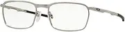 [Oakley] Conductor (54) Men's Eyeglass Frames