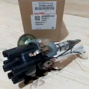 Ignition Distributor Points OEM for Toyota Land Cruiser FJ40 FJ45 FJ55 FJ60 2F