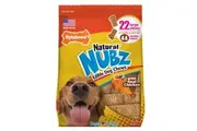 Nylabone Nubz Dog Chews 2 x 1.2kg