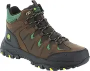 [Skechers] Men's Rickter Tasker Hiking Boot