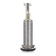 Electric Bass Interface Guitar Stereo Output Socket Jack Plug System