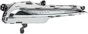 HELLA 2BA 013 163-021 Indicator - LED - right