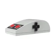 N30 2.4Ghz Wireless Mouse for PC Windows and macOS