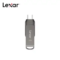 在飛比找Yahoo奇摩購物中心優惠-Lexar 雷克沙 D400 32GB USB 3.1 Ty