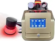 Tool Anti Cellulite Machine Body Slimming Machine Weight Loss Beauty Machine 4 in 1 Body Sculpting Machine Multifunctional Body Care Body Sculpting Machine for Arm Waist Belly Leg