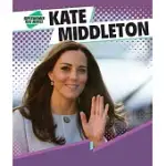 KATE MIDDLETON