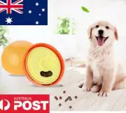 Pet's Secret Dog Ball Treat Dispenser Dog Toy Interactive Food Dispenser Toy