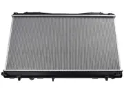 Radiator For 2010-2013 Suzuki Kizashi 2.4L 4 Cyl 2011 2012 SN155WN METRIX (for: Suzuki)