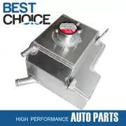 Aluminum Coolant Overflow Reservoir Expansion Tank FOR MAZDA RX-8 1.3L 2004-2011 (for: Mazda)