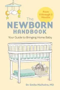 在飛比找博客來優惠-The Newborn Handbook: Your Gui