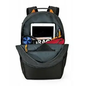 Lowepro Campus + BP 20L 坎柏斯雙肩包 後背包 保護袋 攝影包 相機包 三色