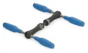 Cyclus-Tools Blank Bb Shell Threading Tool For Italian
