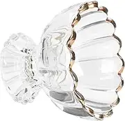 OKUMEYR Glass Dessert Cup Reusable Cup Bowl for Juice Ice Cream Dessert Ice Drink Goblet