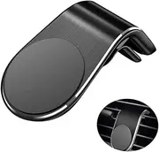 Veemoon Magnetic Car Mount Holder Car Mount for Phone Magnetic Smart Phone Holder for Car Phone Mount for Car Vehicle Phone Mount Magnetic Phone Holder Bracket Magnetic Attraction