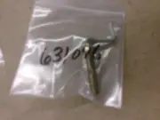 OEM TECUMSEH 631076 CARBURETOR SHAFT LEVER
