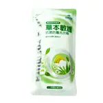 《台塑生醫》DR’S FORMULA草本敏護-抗菌防蟎洗衣精1KG補充包(此為滿額贈品/請勿下單)