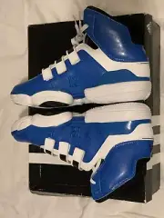 Dwight Howard Shoes Rare