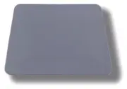 1 case (qty 25) Platinum Hard Card Squeegee