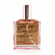 NUXE - Huile Prodigieuse Florale Multi-Purpose Dry Oil - For All Skin Types