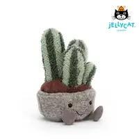 在飛比找誠品線上優惠-Jellycat淘氣多肉植物/ 仙人掌柱/ 15cm