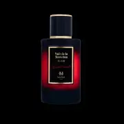 Maissa Nuit De La Tentation Elixir EDP