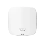 HPE Networking Instant On Access Point AP15 4x4 WiFi 5 Indoor Wireless Access...