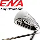 ENA Golf Japan Magic Wand SF Single IRON #6. 7. Aw2 or Sw SPEEDER for ENA