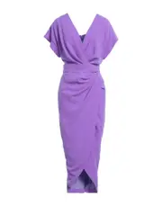 [RHEA COSTA] RHEA COSTA Midi dresses - Item 15441464