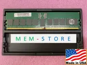 32GB PC5-44800 RDIMM Memory RAM Compatible w/ ThinkSystem SD650-I V3 Neptune DWC