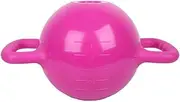 water filled kettlebell,adjustable weight kettlebell,kettlebell yoga kettlebell lady fitness portable water filled dumbbell gym dumbbell pilates kettle dumbbell base water filled kettlebell