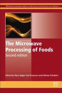 在飛比找博客來優惠-The Microwave Processing of Fo