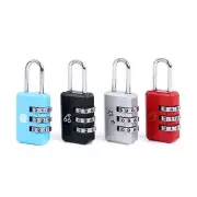 Suitcase Travel PadLock with Combination Luggage Bag Lock Locks