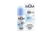 Mum Clinical 48 Hour Deodorant Unperfumed Roll On 50ml