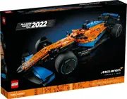 LEGO 42141 - Technic McLaren Formula 1 Race Car