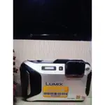 二手 PANASONIC FT5 TS5 防水相機保固七日 贏TS20 TS4 FT3