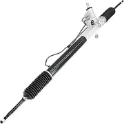 Power Steering Rack And Pinion Compatible for SAIC Motor MAXUS G10 1.9T C00041218