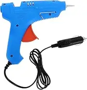 iplusmile Versatile Mini Hot Melt Glue Sprayer Diy Projects Tool Repair Glue Craft Glue Sticks Home Car Fix